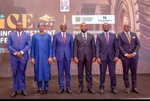 Minister of Solid Minerals Calls for United Africa For Mineral Economy