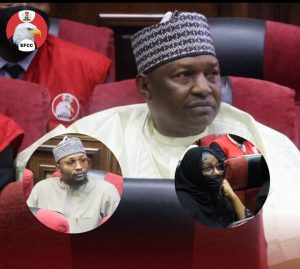 Court Admits Nine Exhibits Against Malami, Family