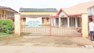 Nurse remanded 60 days over corps member’s death in Ogun