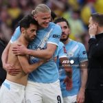 Man City beat Southampton 2-1 to reach FA Cup final