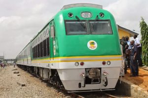 Easter: NRC Adds Extra Lagos-Ibadan Trips, Introduces Free Osun Train Service