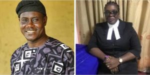 Lagos Assembly Removes Clerk Onafeko, Appoints Female, Osinowo as Replacement