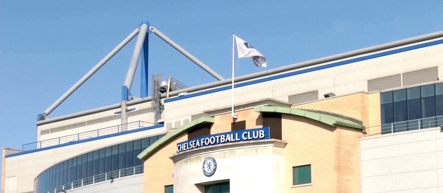 Chelsea Announces Premier League-record Losses Of $350 Million