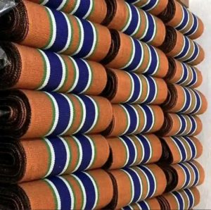 Despite its long history, a new generation is revitalizing the African Aso-Ebi tradition