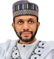 Murtala Garo confirmed as new Kano deputy governor