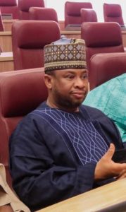 FG Mourns Ambassador-Designate To Algeria, Mohammed Mahmud Lele