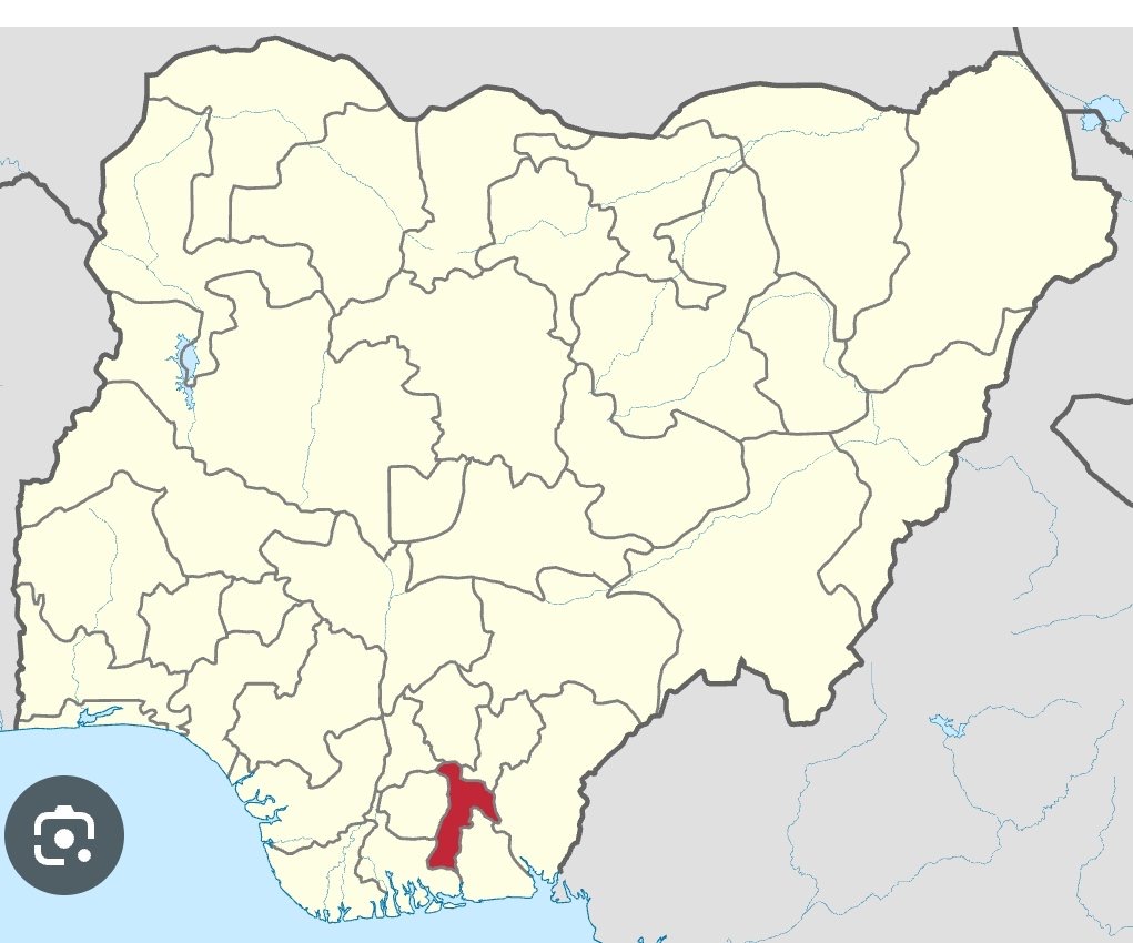 Abia State Inaugurates Task Force To Combat Human Trafficking