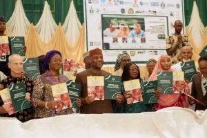 FG Moves To Return Millions Of Out-Of-School Children To Learning