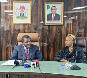 INEC Welcomes New National Commissioner, Reaffirms Commitment to 2027 General Election Preparations