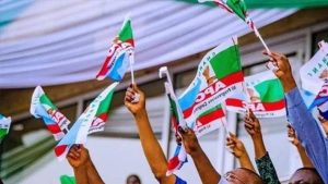APC postpones presidential, governorship primaries