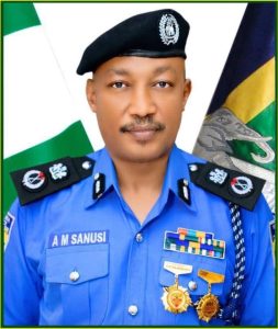 FCT Police Launch Welfare Bus Scheme for Personnel