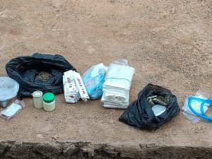 Police raid cult hideout in Anambra, arrest eight suspects