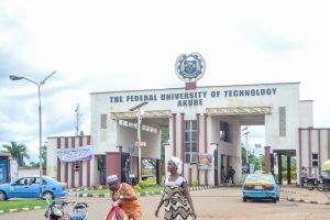 FUTA Medical Programme Gets MDCN Accreditation, 100 Admission Quota Approved