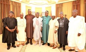 Plateau Leaders Commit to Peace After Meeting Tinubu, FG Approves N2bn for Victims