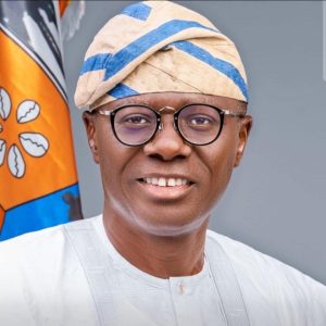 Sanwo-Olu Not Asked to Resign, Lagos Govt Dismisses Report as False