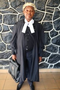 EFCC Grills Suspected Fake Lawyer for Forged NBA Seal in Lagos