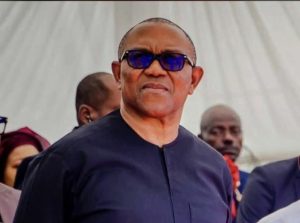 OAU Denies Embarrassing Peter Obi, Cites Protocol Breach