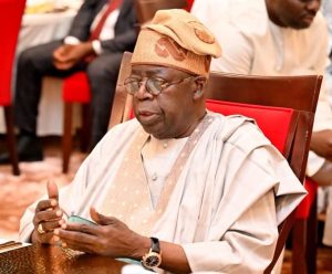 Tinubu seeks $516m loan Senate approval for Sokoto–Badagry superhighway