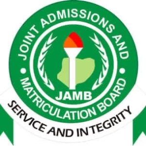 JAMB to Hold 2026 Policy Meeting on Admissions Monday