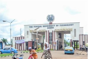 FUTA year one student dies after drinking poisonous substance