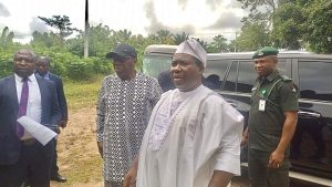 INEC Intensifies Preparations Ahead of Ekiti Governorship Election