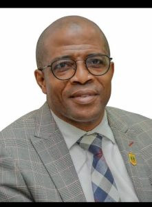 Ogun Appoints Olanrewaju Saka as New Head of Service