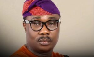 Tinubu’s Opponent, Stanley Osifo, Concedes Defeat In APC Presidential Primary