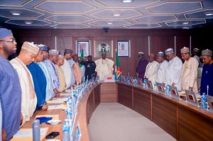FG Inaugurates Technical Committee To Drive National Water Compact, Strengthen Water Governance