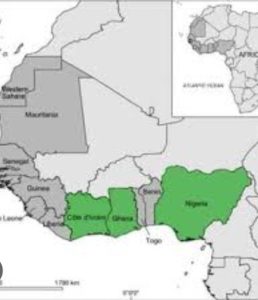 US Trade And Development Agency To Fund Wireless Project For West Africa