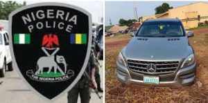 Police Arrest Two Suspects Over Killing Of UNIBEN Student