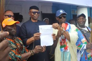 Mimiko joins APC, declares support for Tinubu’s re-election