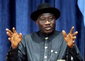 Court Fixes May 15 Deadline To Hear Suit Seeking To Disqualify Jonathan