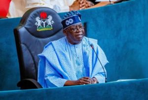 Fuel Subsidy Removal Saved Nigeria From Bankruptcy, Says Tinubu