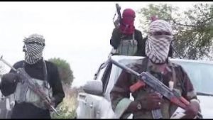 Extremist Bandits Collect Ransom, Kill Kidnapped Teacher In Zamfara