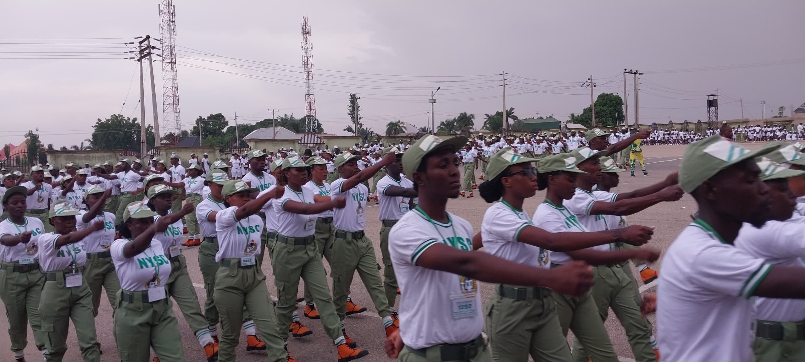 INEC to Deploy 1.4 Million Youth Corps Members for 2027 Polls