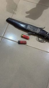 Police Foil Attempted Robbery in Oyo, Neutralise Suspect, Arrest Two