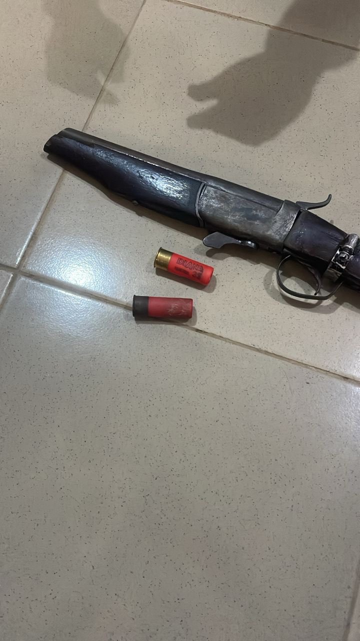 Police Foil Attempted Robbery in Oyo, Neutralise Suspect, Arrest Two