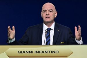 FIFA introduces sign language broadcasts for 2026 World Cup match