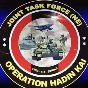 Eid-El-Kabir: Nigerian Army Issues Security Advisory, Assures Safe Celebrations in North East