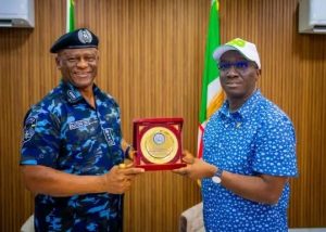 IGP Orders Police Commissioners To Make Phone Numbers Available For Effective Community Policing