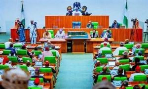 Reps Set To Investigate Debt Owed FG By States, Non-State Entities