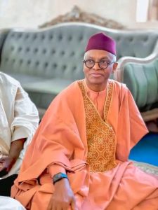 Court Rejects To Vary El-Rufai’s Bail Conditions
