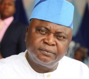 Adebutu joins Ogun governorship race under PDP