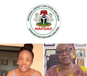 NAFDAC confirms BON Bread is safe, free of harmful substances
