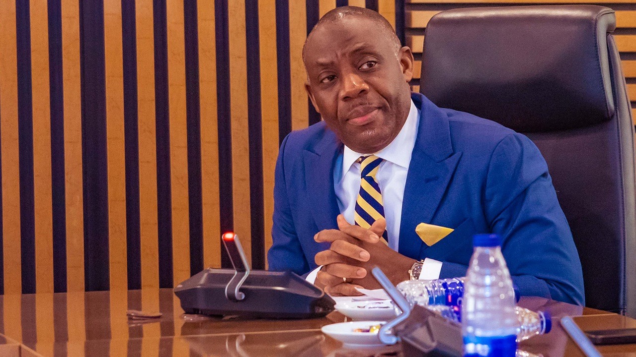 NIGERIA, UK PARTNER ON YOUTH SKILLS TRAINING