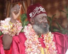 President 2027: Satguru Maharaj Ji Speaks, Urge Northerners to Allow South Rule for 8 Years