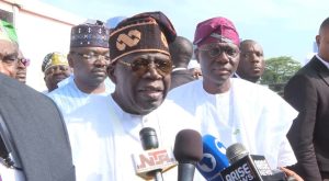 Children’s Day: Tinubu Vows to Rescue Abducted Pupils, Strengthen School Security
