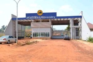 Maduka University Denies Withholding Student Transcript, Accuses Parent of False Claims