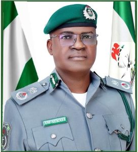Onne Customs Generates Record N77.3bn Revenue in April
