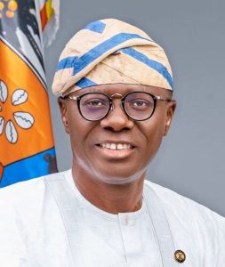 Sanwo-Olu Celebrates Lagosians as Administration Marks Seven Years in Office